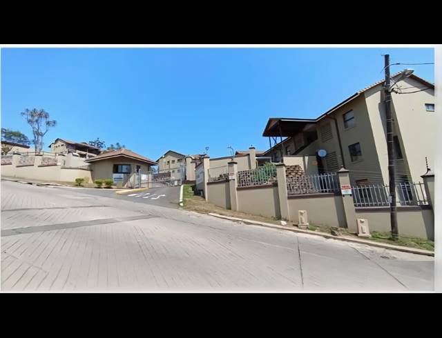 2 BEDROOM SECTIONAL TITLE FOR SALE IN PALMIET